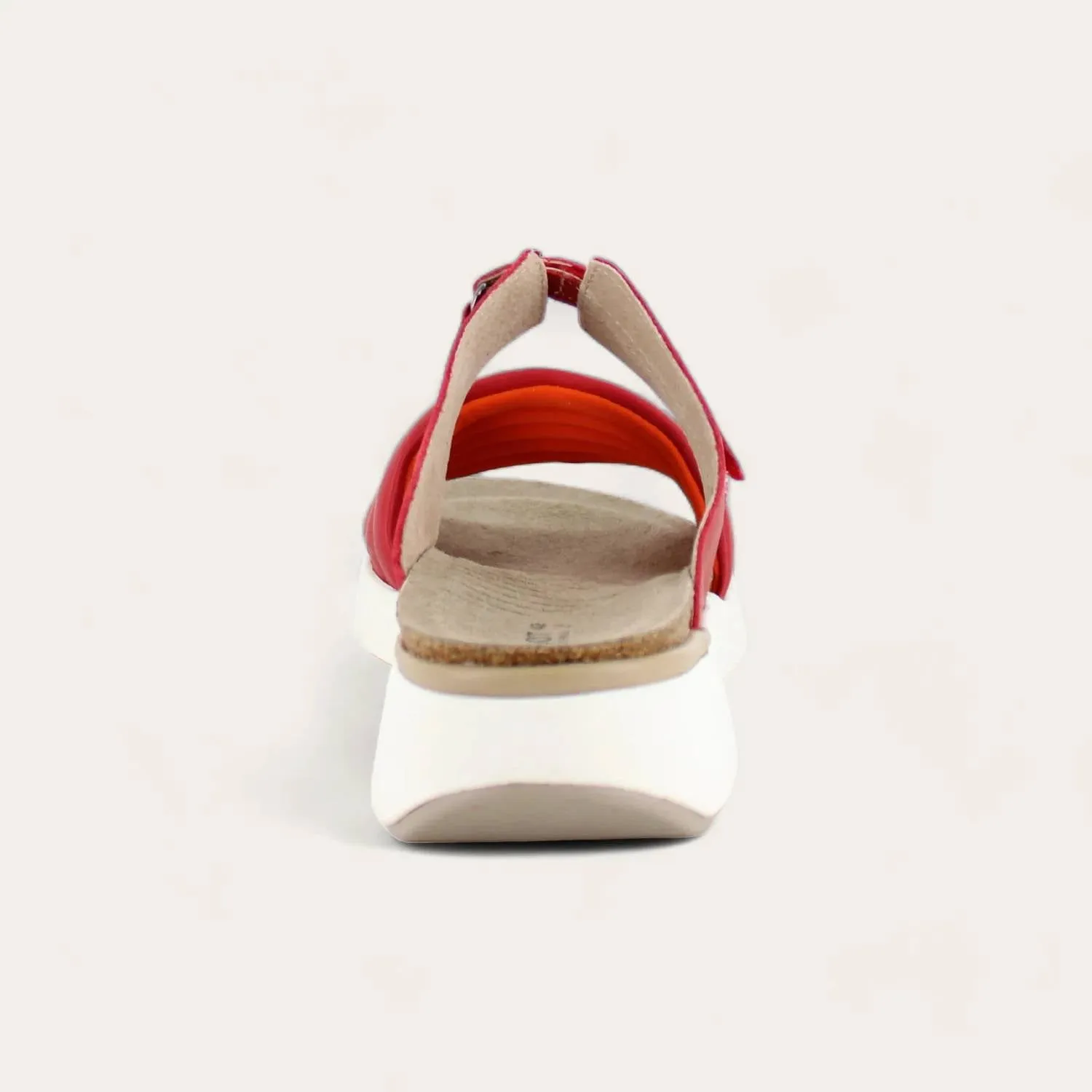 Naot - Women's Vesta Sandals - Medium