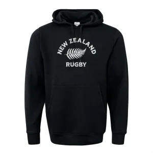 Nations of Rugby New Zealand Rugby 60/40 Pullover Hoodie