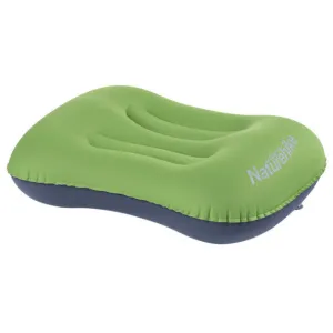 NatureHike Mini Travel Pillow Ultralight Portable Air Inflatable Pillow Outdoor CampingTravel Soft Pillow Free Shipping