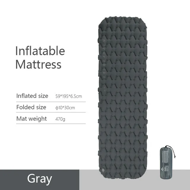 Naturehike Nylon TPU Sleeping Pad
