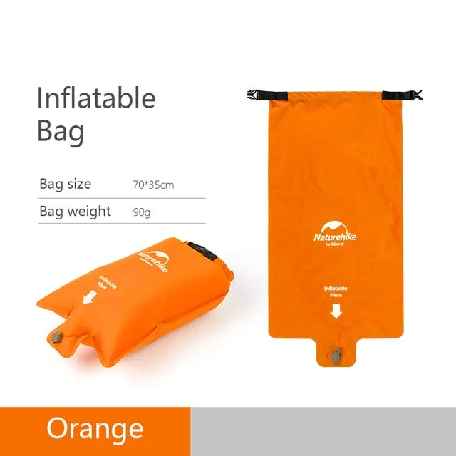 Naturehike Nylon TPU Sleeping Pad
