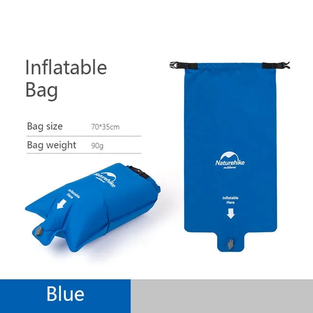 Naturehike Nylon TPU Sleeping Pad