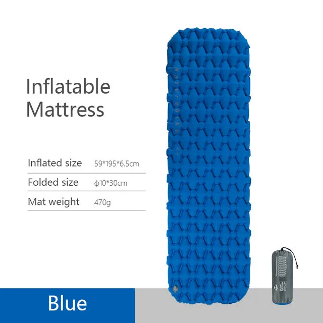 Naturehike Nylon TPU Sleeping Pad