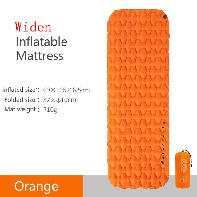 Naturehike Nylon TPU Sleeping Pad