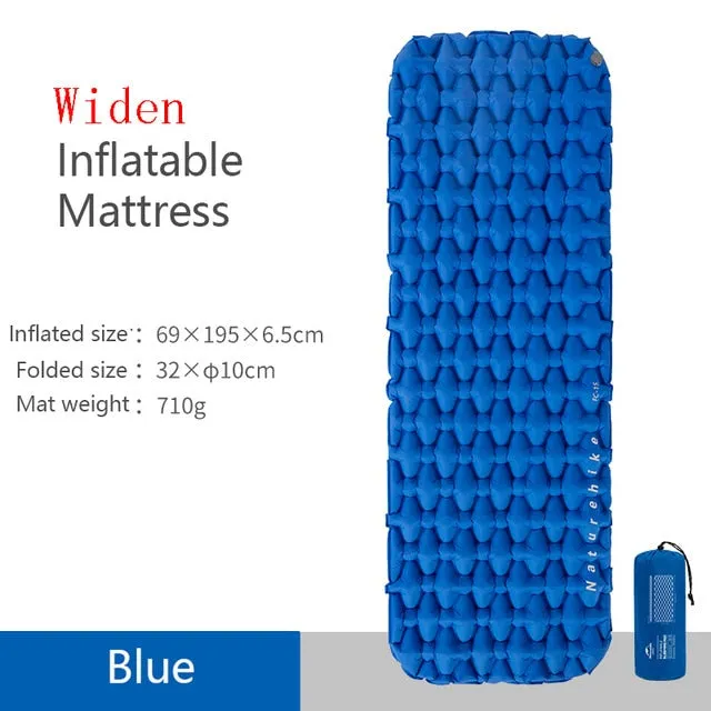 Naturehike Nylon TPU Sleeping Pad