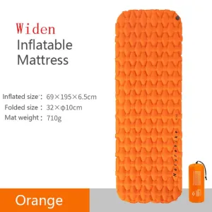 Naturehike Nylon TPU Sleeping Pad