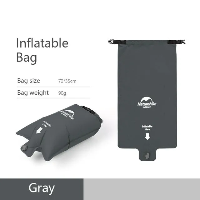 Naturehike Nylon TPU Sleeping Pad