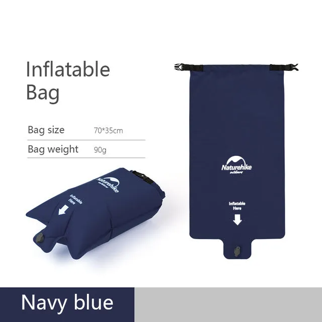 Naturehike Nylon TPU Sleeping Pad