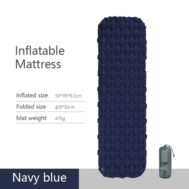 Naturehike Nylon TPU Sleeping Pad