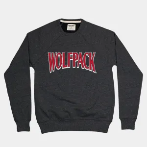 NC State Wolfpack Crewneck