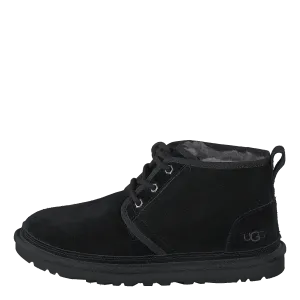 Neumel Black