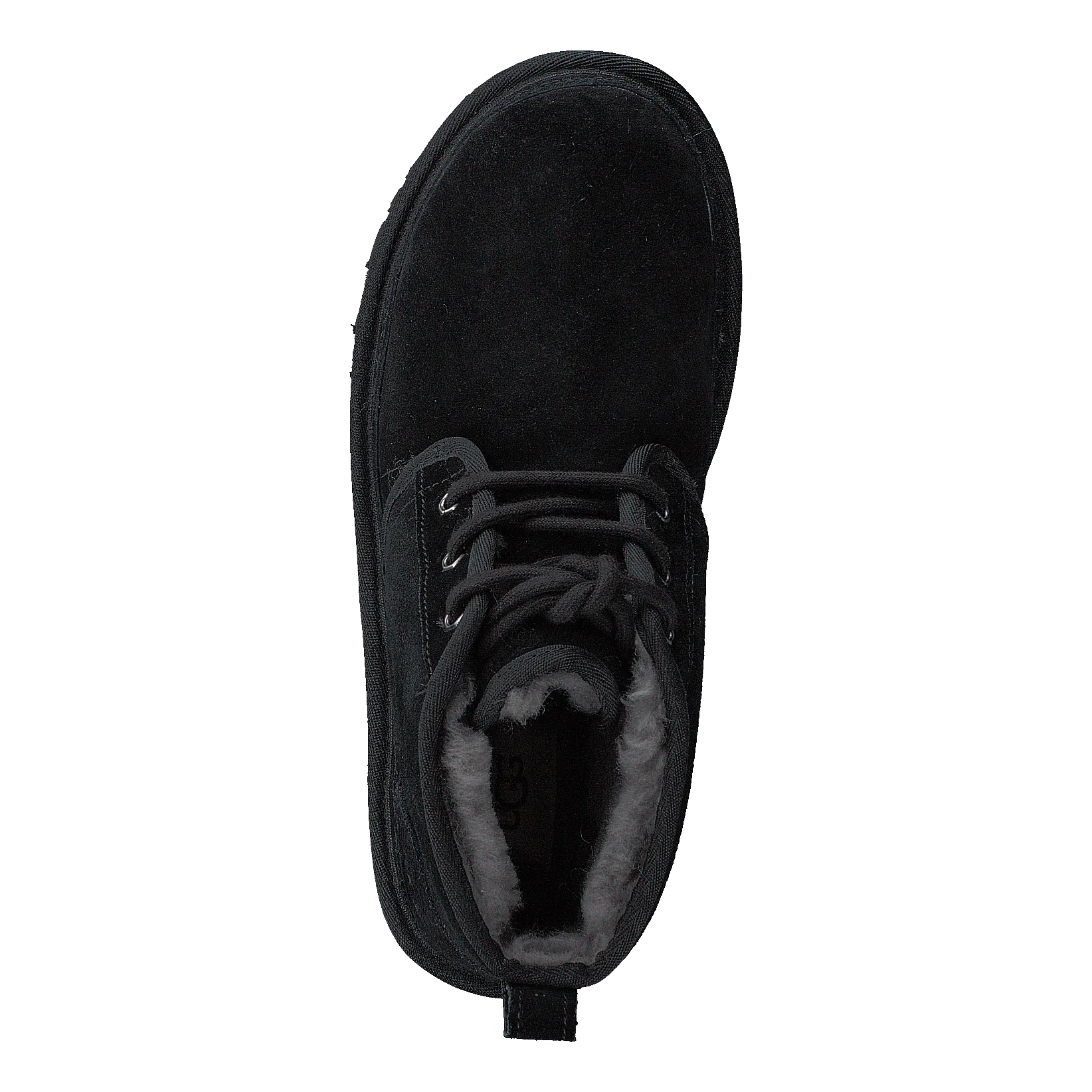 Neumel Black
