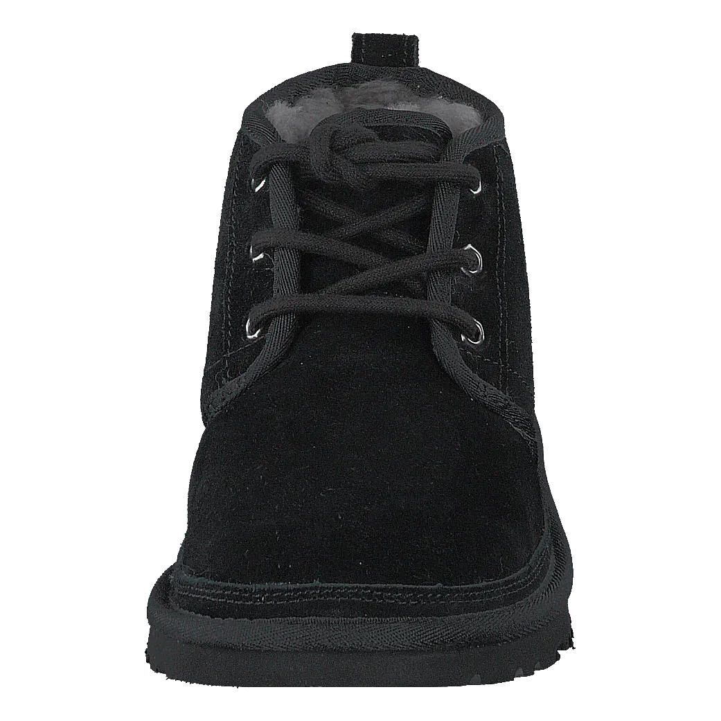 Neumel Black