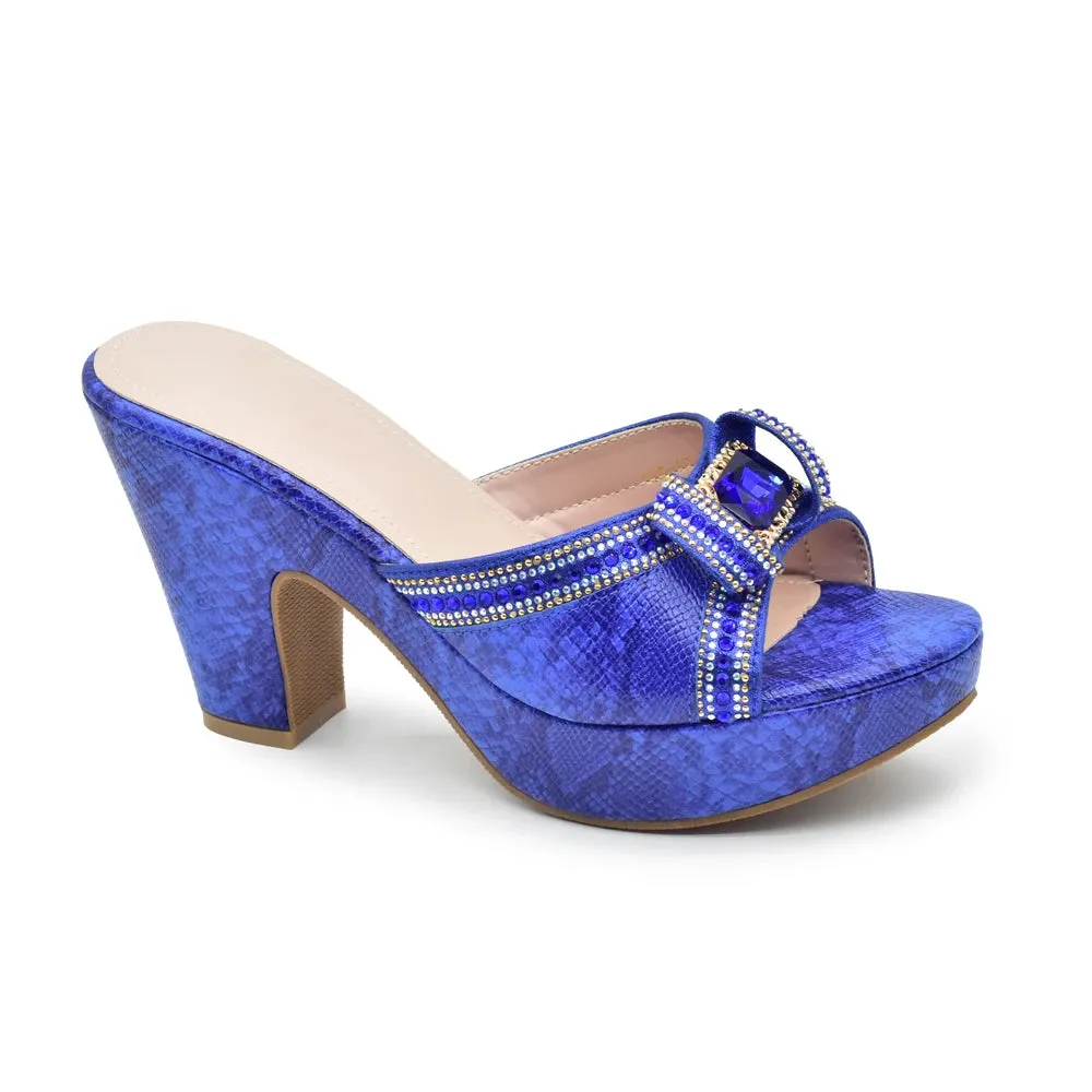 New Arrival Wedge Pumps Fashion Designer Platform Open Toe Elegant Shoes Decorated with Rhinestone Heel Shoes Women 2024
