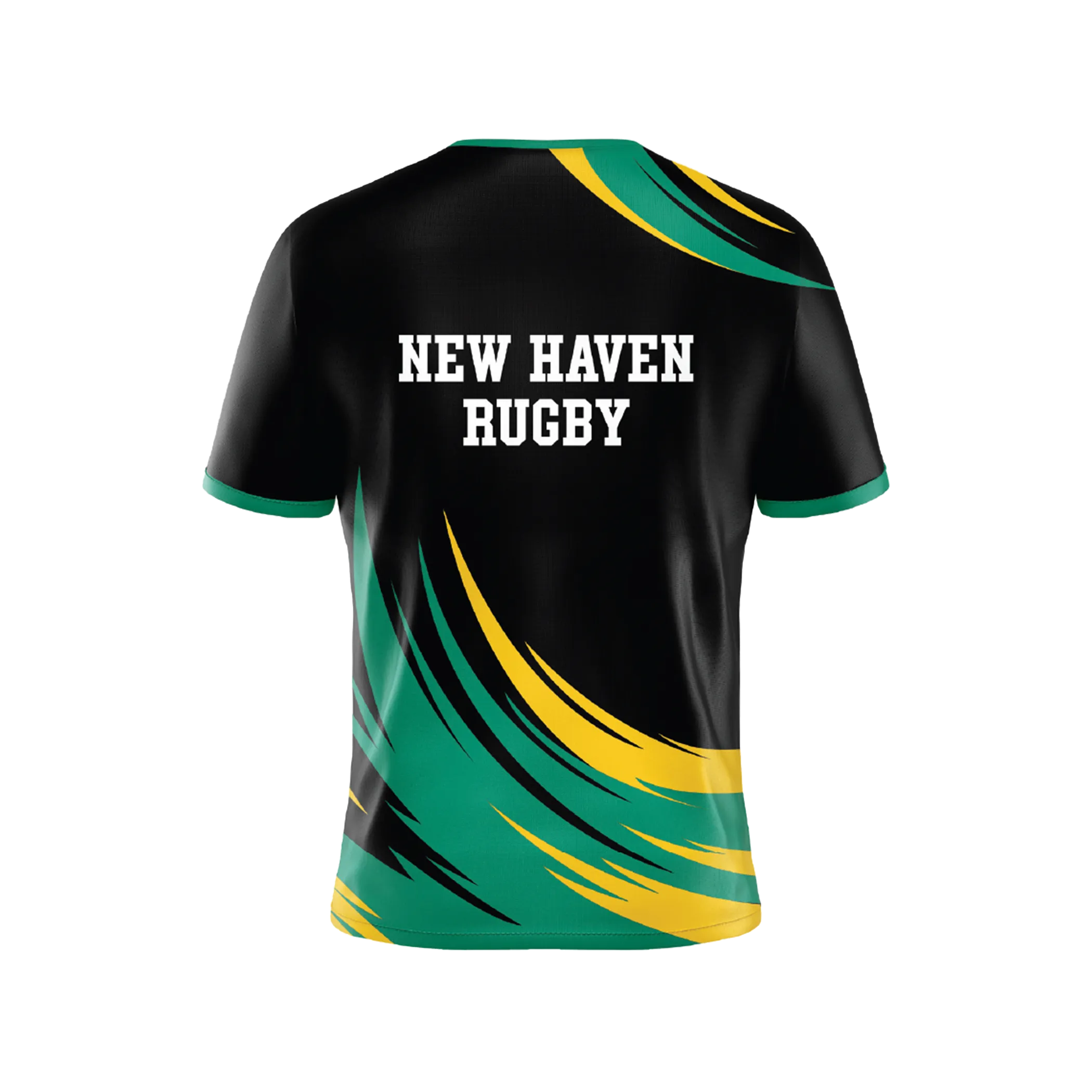 New Haven Rugby Men's Training T-shirt