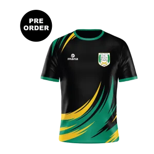 New Haven Rugby Men's Training T-shirt