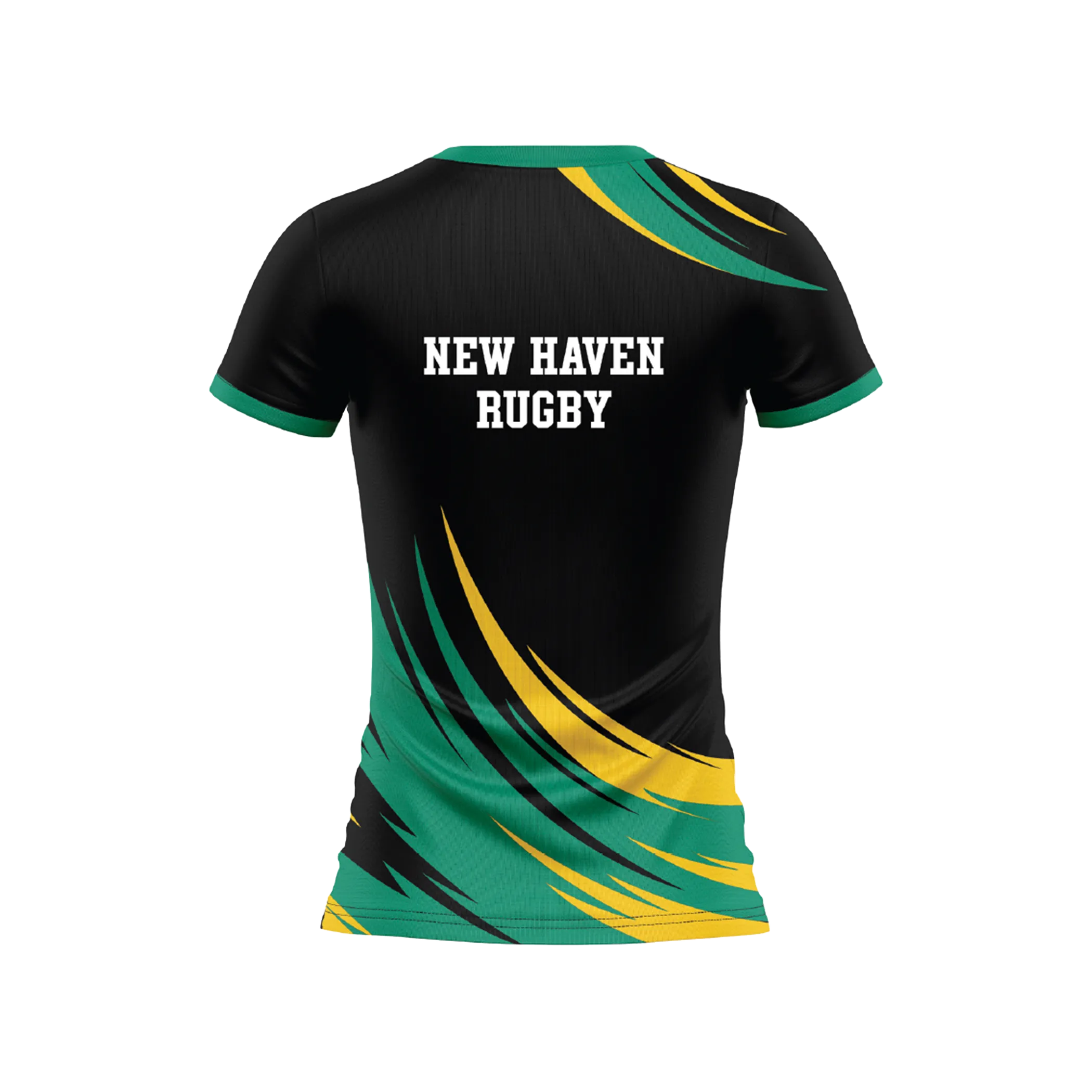 New Haven Rugby Women's Rugby Training T-shirt