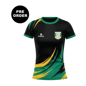 New Haven Rugby Women's Rugby Training T-shirt