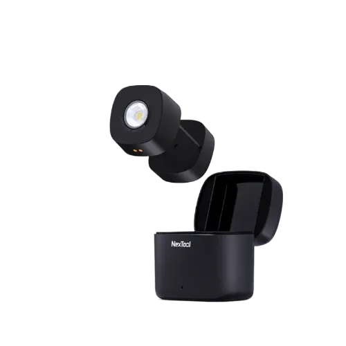 NexTool Night Walk Headlamp (Lighter) - Black