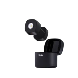 NexTool Night Walk Headlamp (Lighter) - Black