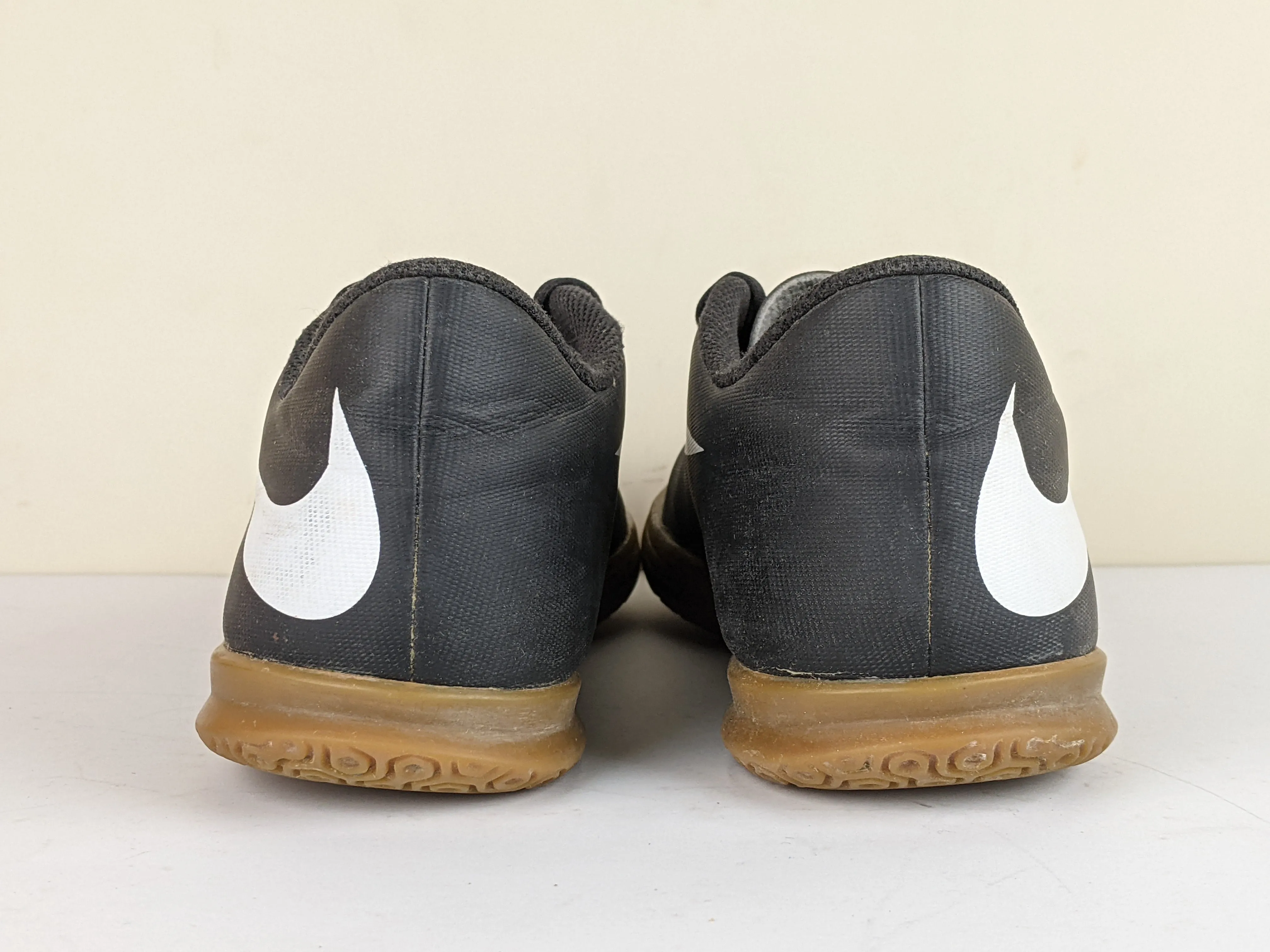 Nike Bravata IC 'Black