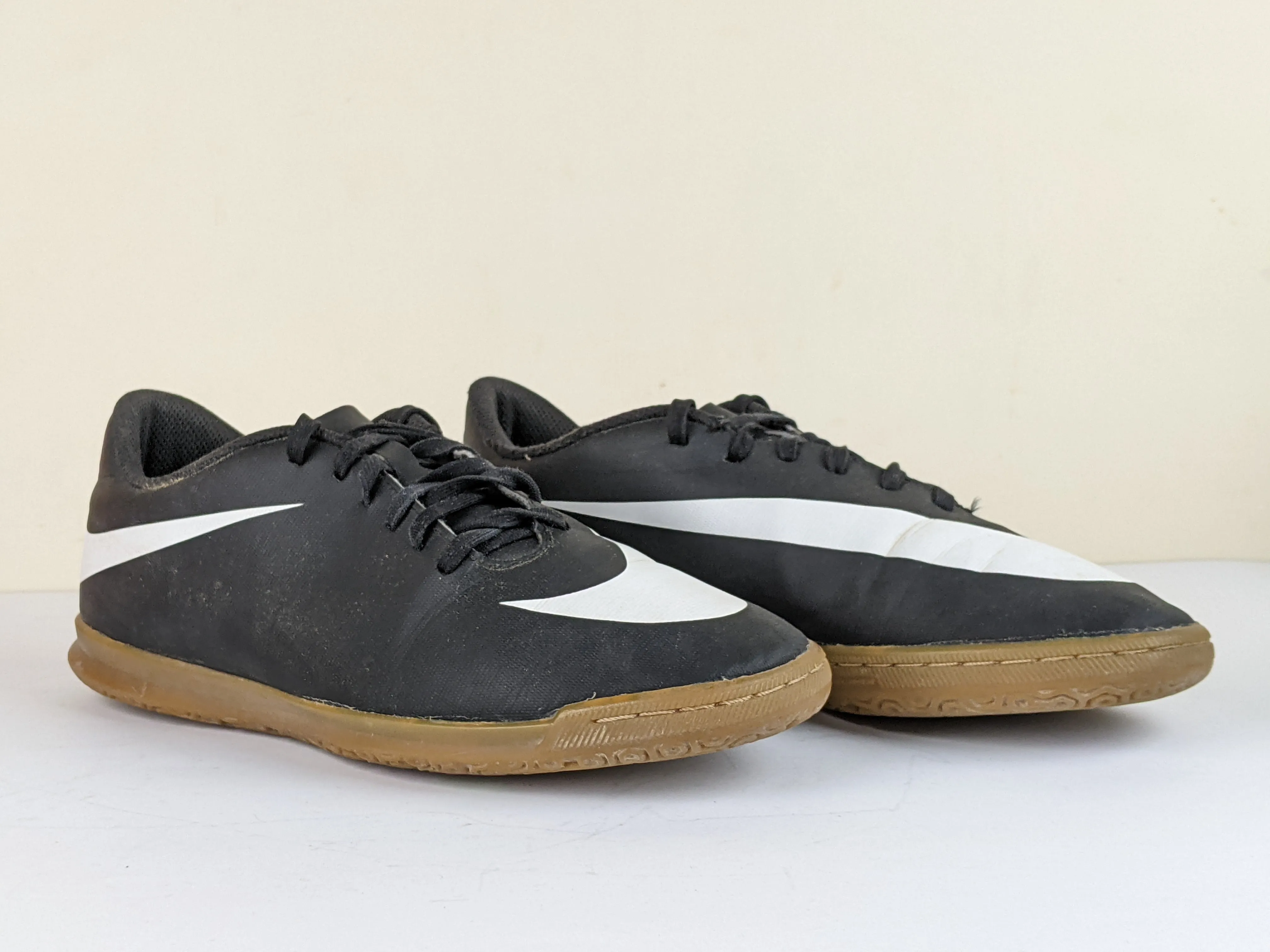 Nike Bravata IC 'Black