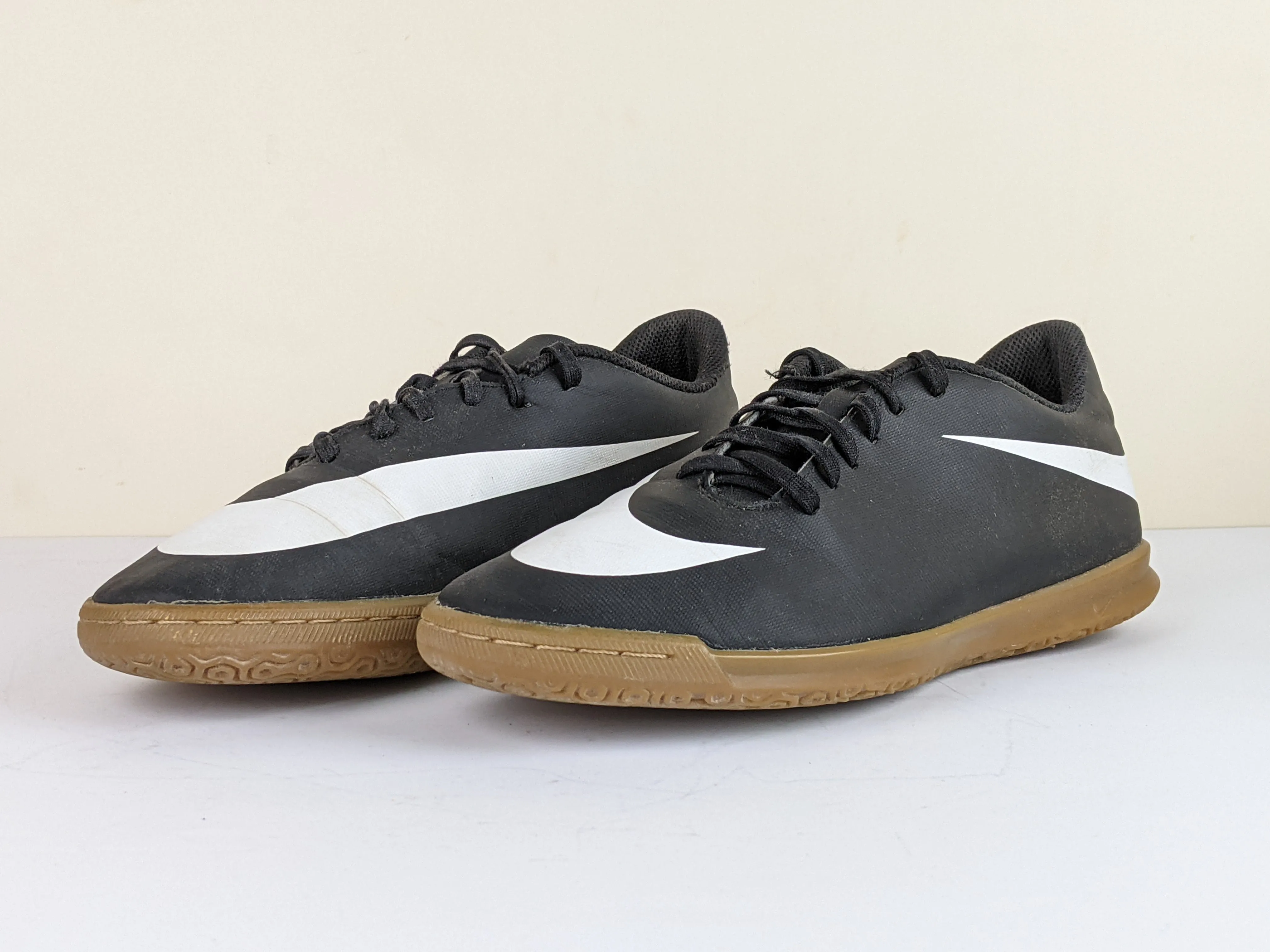 Nike Bravata IC 'Black