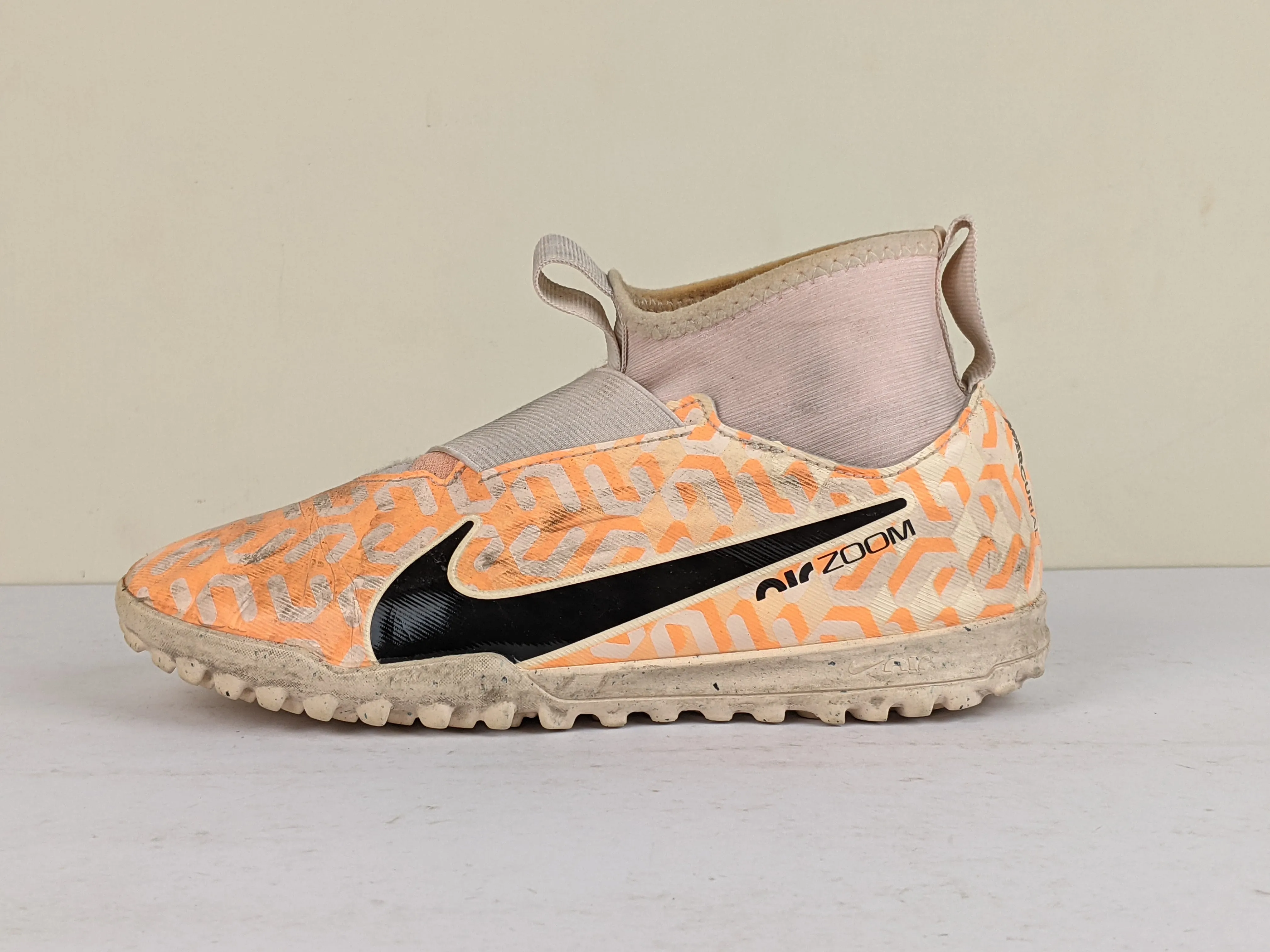 Nike JR Mercurial Superfly 9 Academy TF 'United Pack