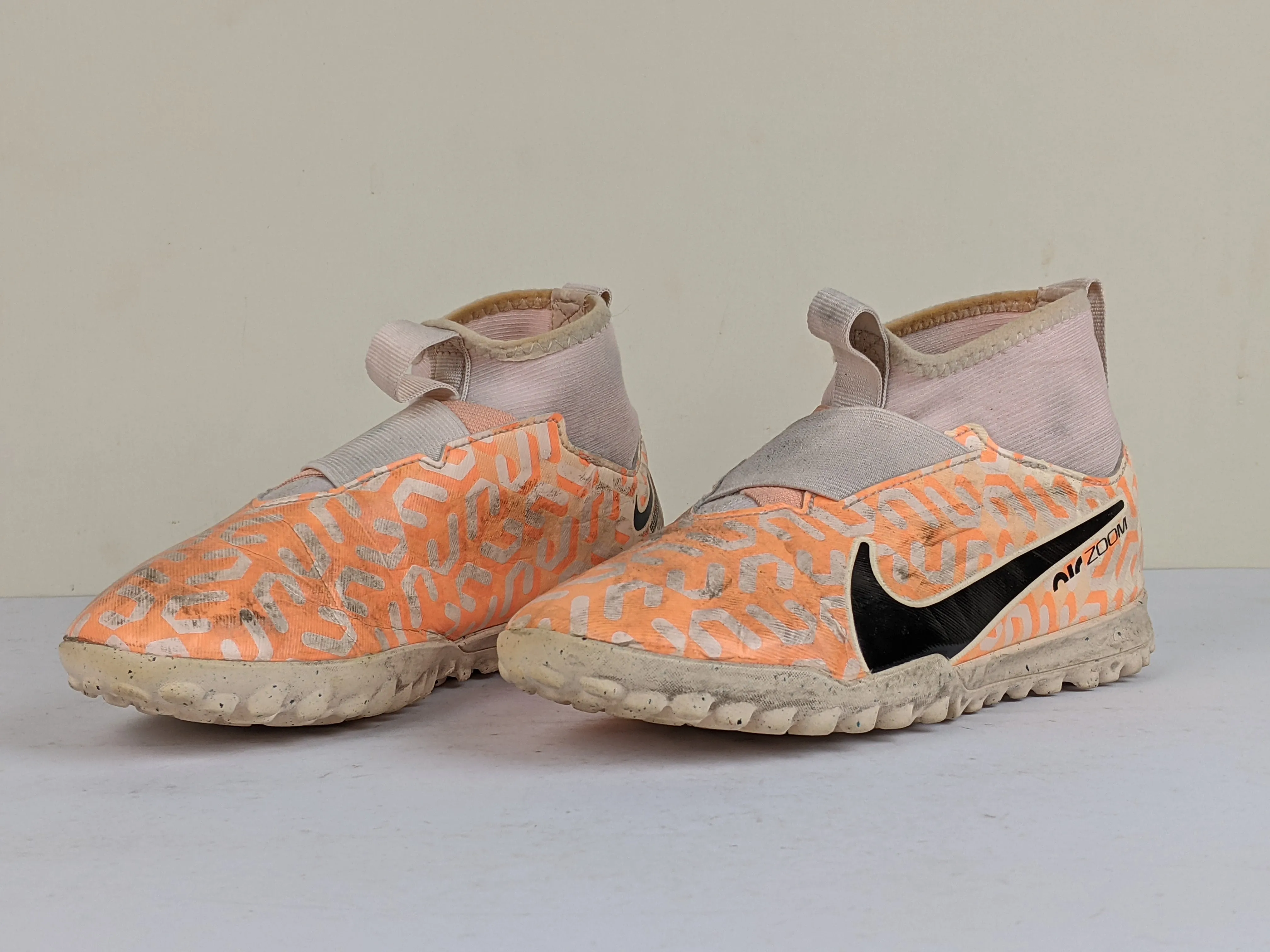 Nike JR Mercurial Superfly 9 Academy TF 'United Pack