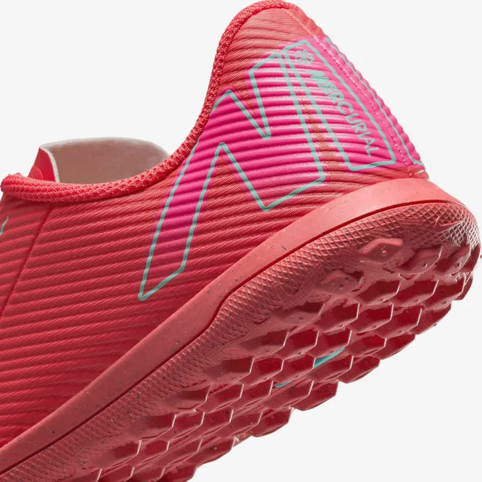 Nike Jr. Mercurial Vapor 16 Club Younger/Older Kids' TF Low-Top Football Shoes