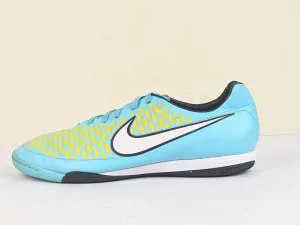 Nike Magista Onda IC Hyper Turquoise/White/Laser Orange/Hyper Crimson