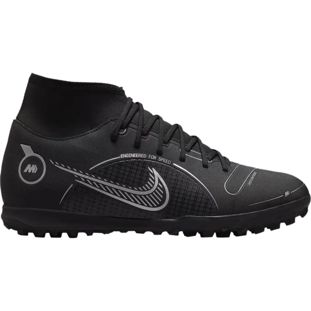 Nike Mens DJ2909 007 Football Boots Black