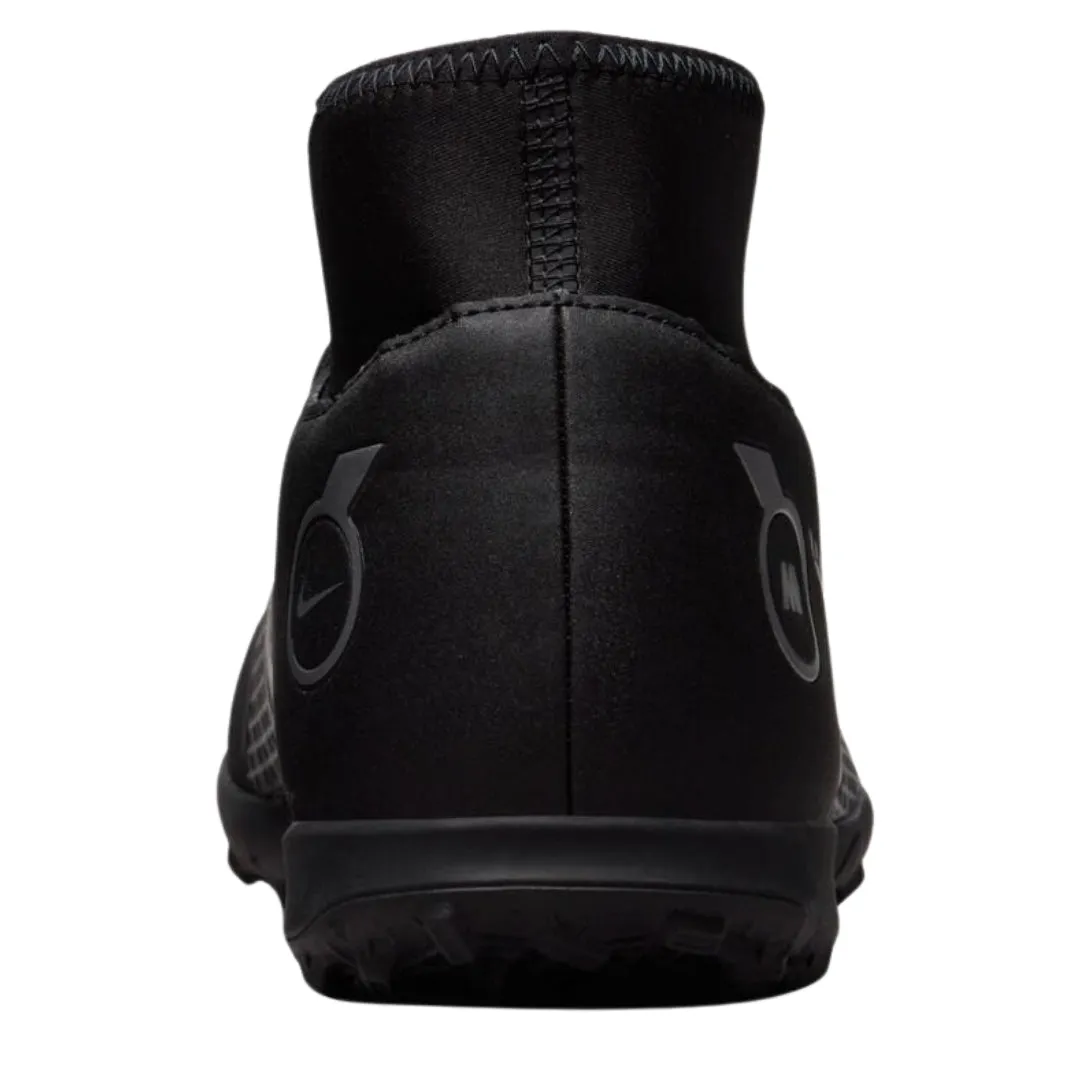 Nike Mens DJ2909 007 Football Boots Black