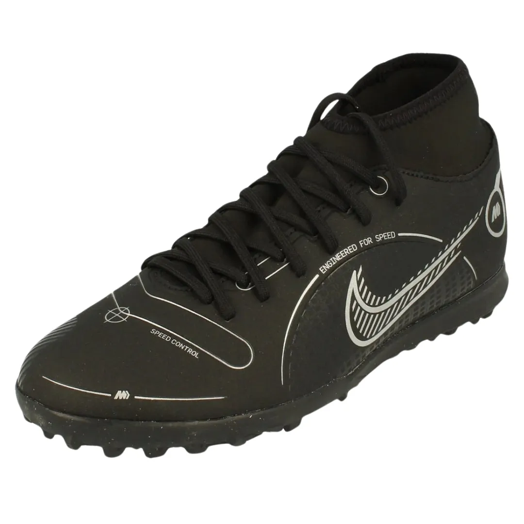 Nike Mens DJ2909 007 Football Boots Black