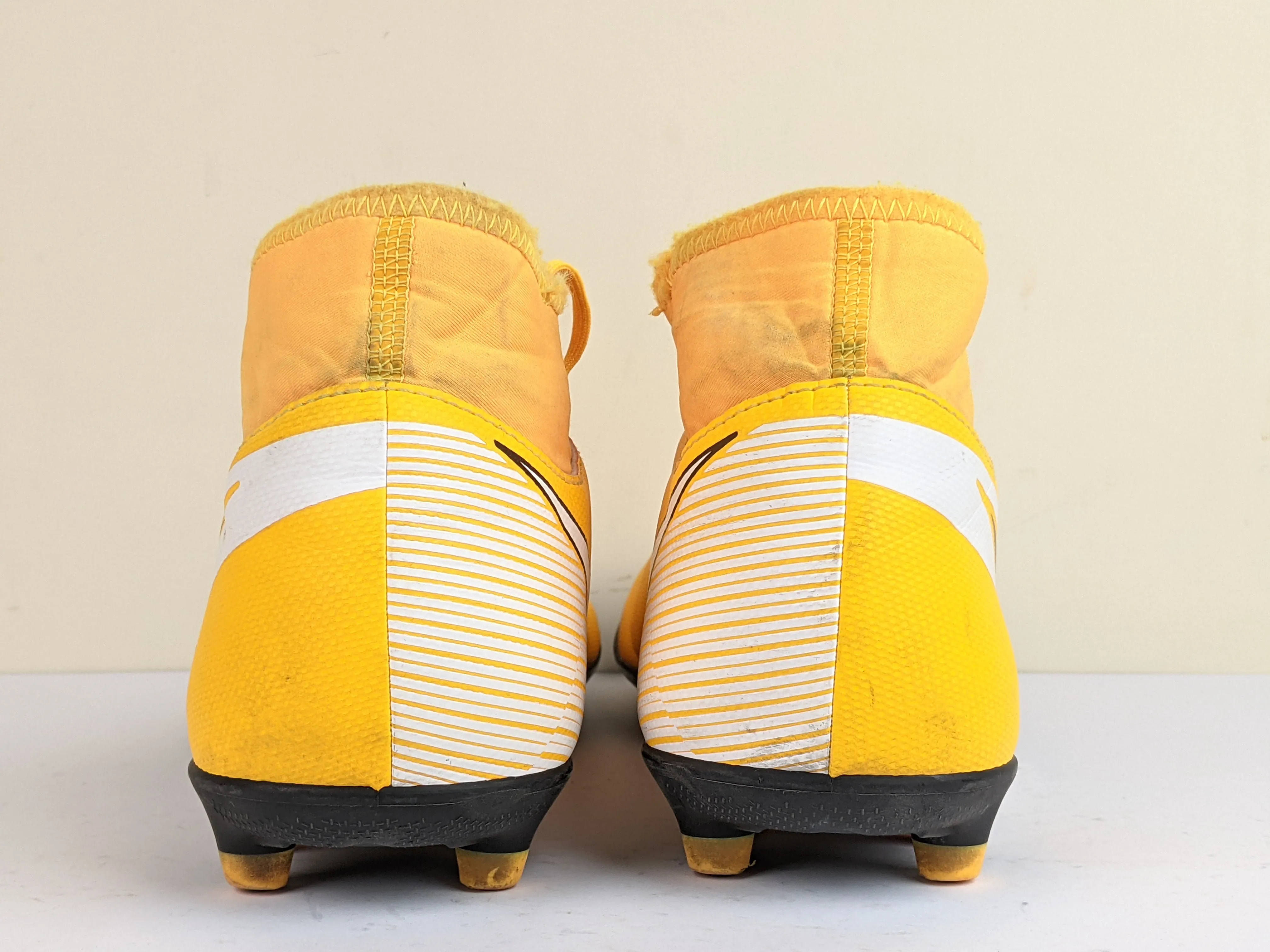 Nike Mercurial Superfly 7 Club MG Daybreak - Laser Orange/Black/White