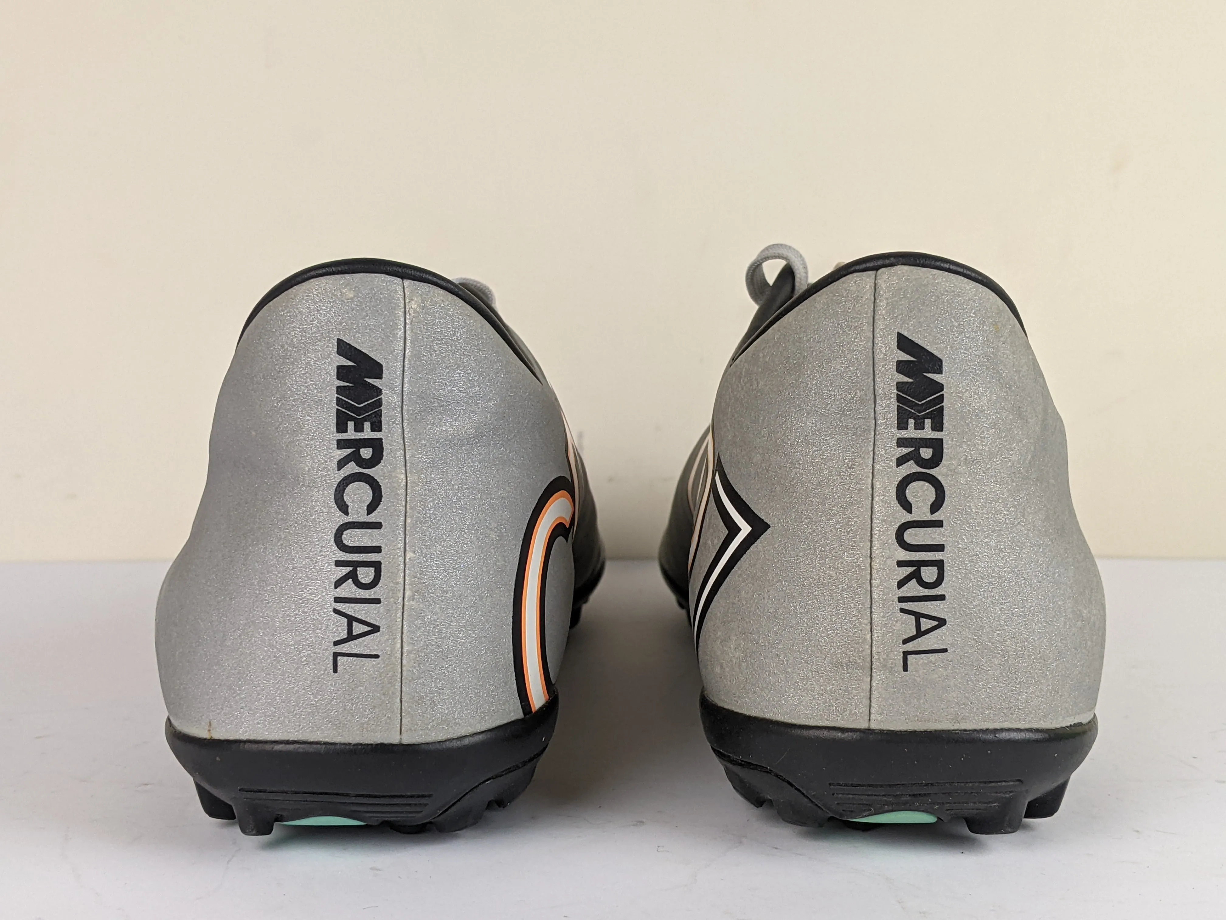 Nike Mercurial Victory V CR7 TF Grey