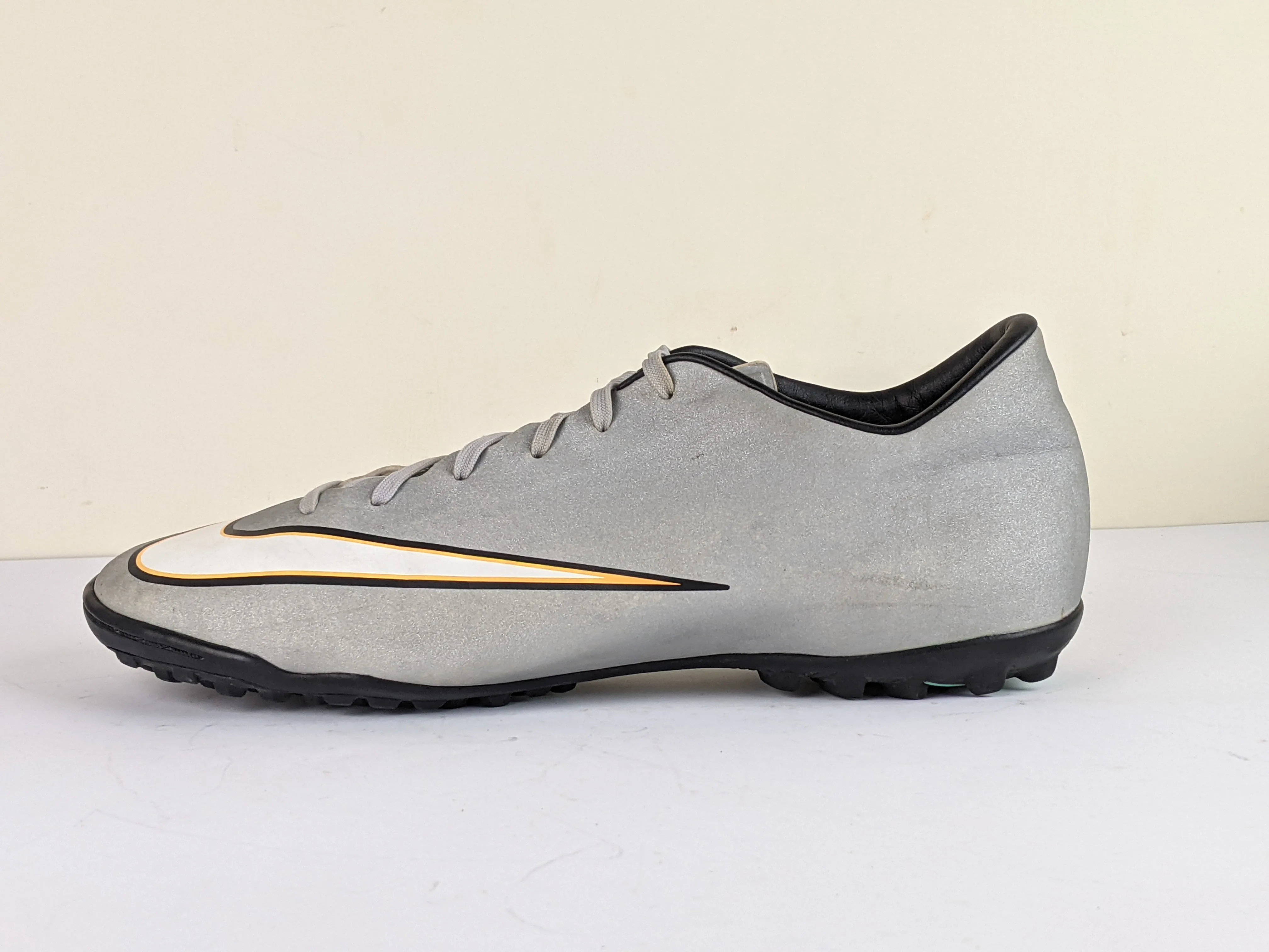 Nike Mercurial Victory V CR7 TF Grey