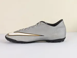 Nike Mercurial Victory V CR7 TF Grey