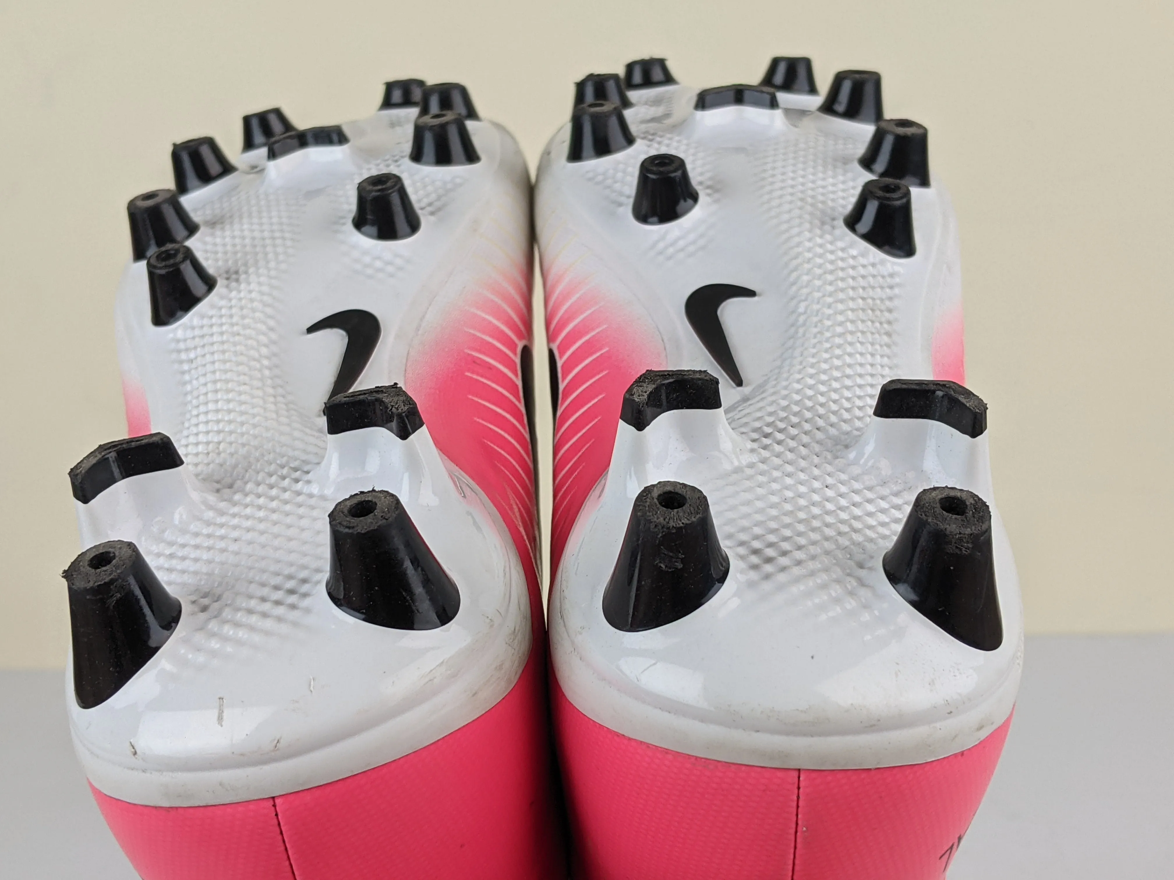 Nike Mercurial Victory VI AG-PRO Motion Blur - Racer Pink/Black/White