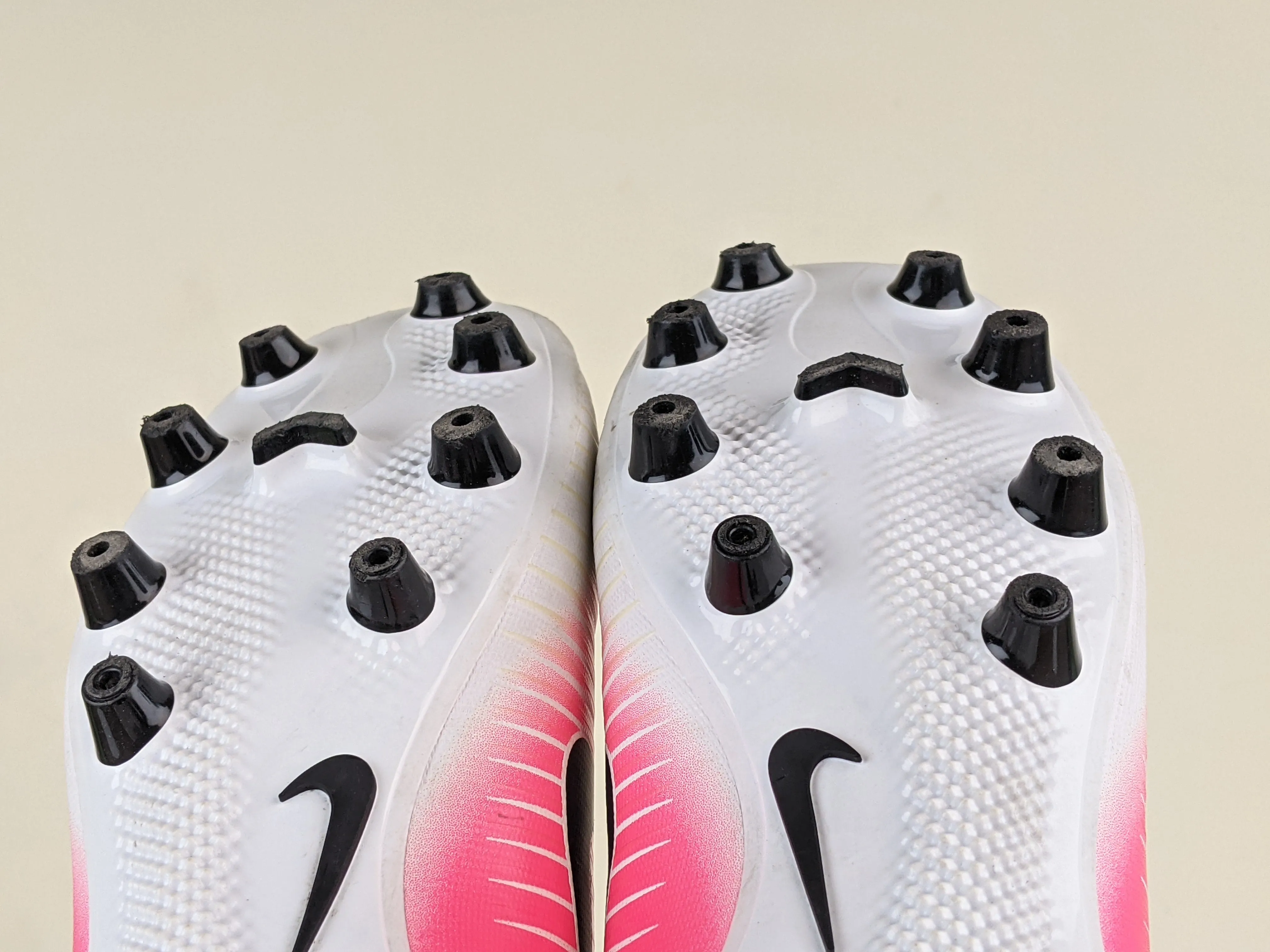 Nike Mercurial Victory VI AG-PRO Motion Blur - Racer Pink/Black/White