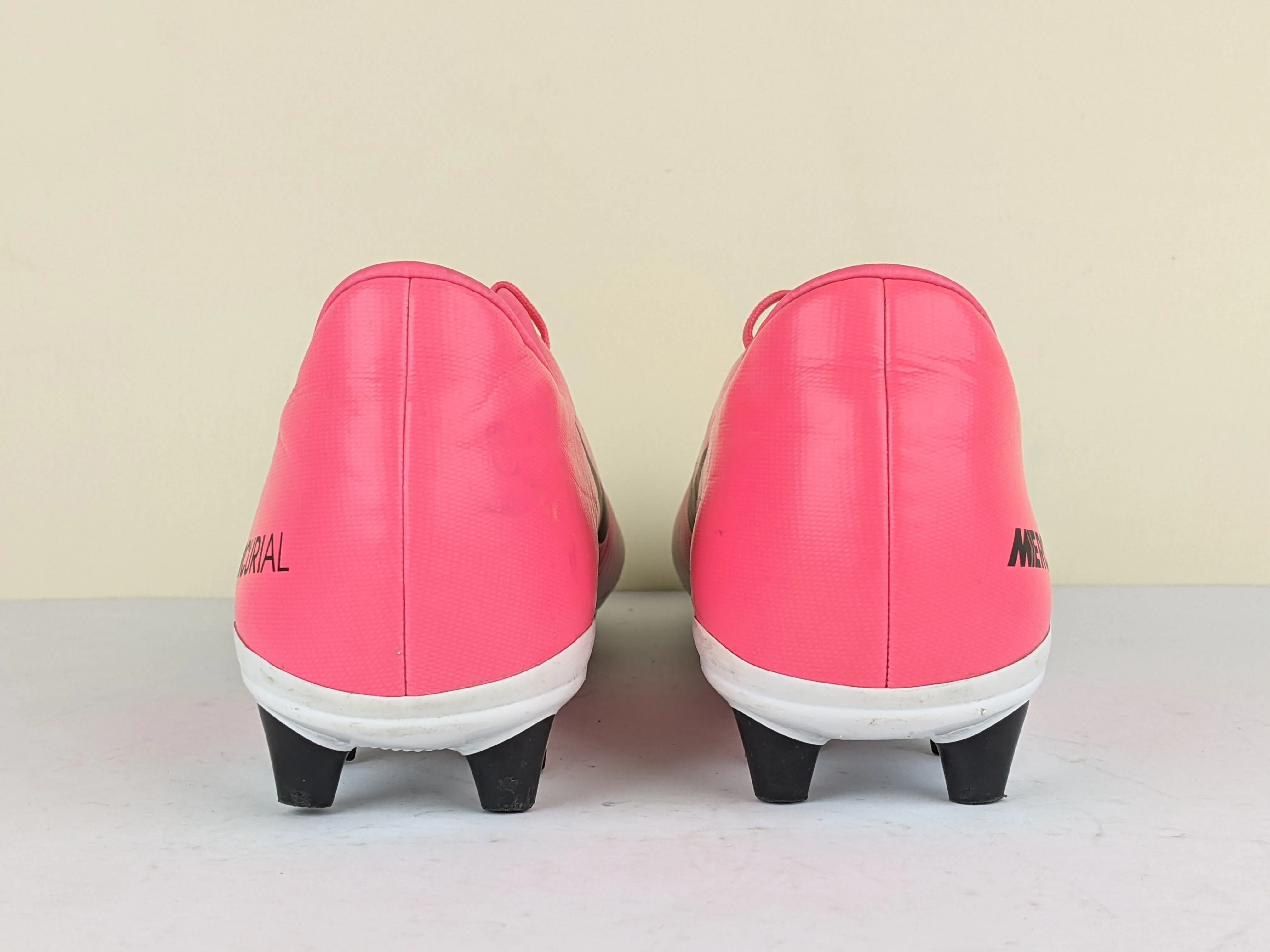 Nike Mercurial Victory VI AG-PRO Motion Blur - Racer Pink/Black/White