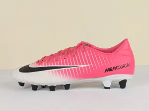 Nike Mercurial Victory VI AG-PRO Motion Blur - Racer Pink/Black/White