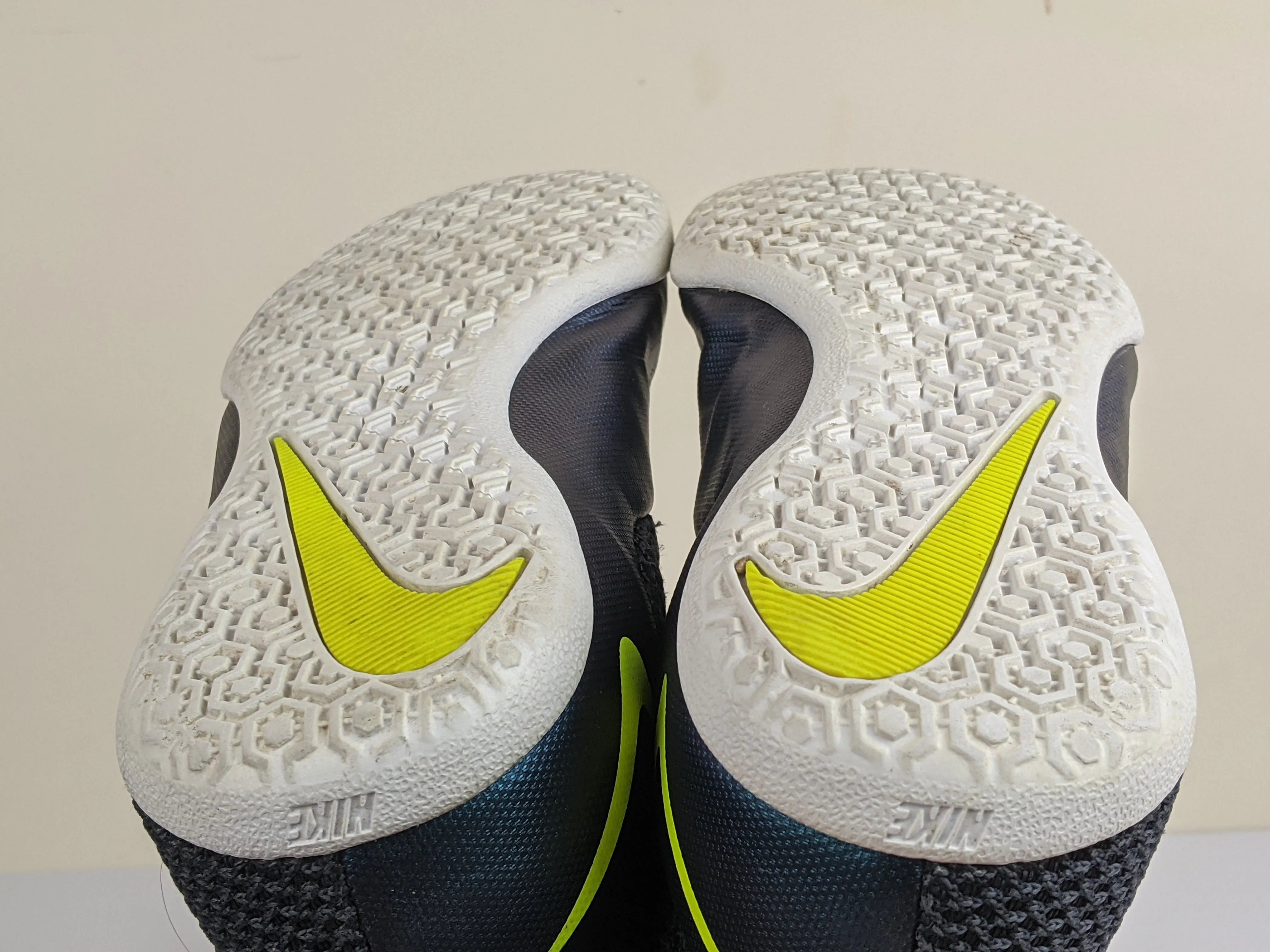 Nike MercurialX Pro IC - Squadron Blue/Black