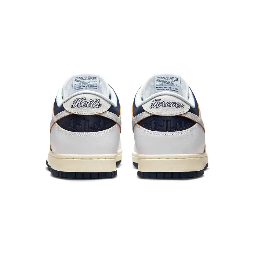 Nike SB x HUF Dunk Low 'New York City'