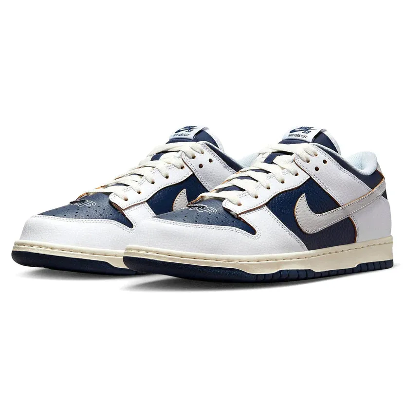 Nike SB x HUF Dunk Low 'New York City'