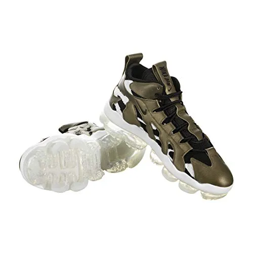 Nike Vapormax Glisese Metallic Field/Black-White (9 D(M) US)
