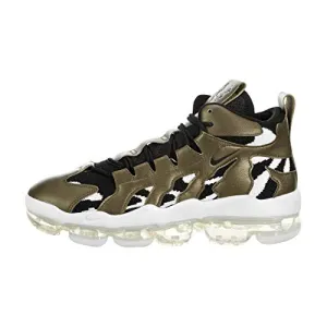Nike Vapormax Glisese Metallic Field/Black-White (9 D(M) US)