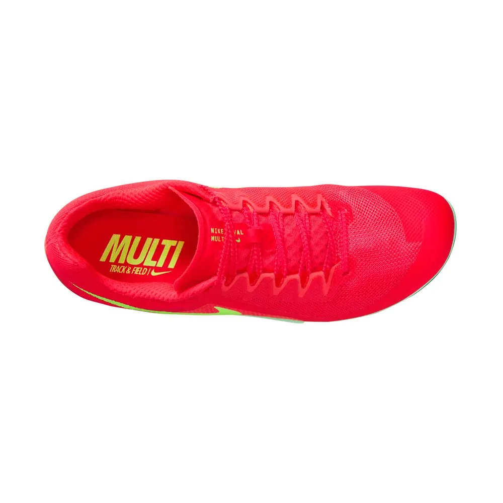 Nike Zoom Rival Multi 2025