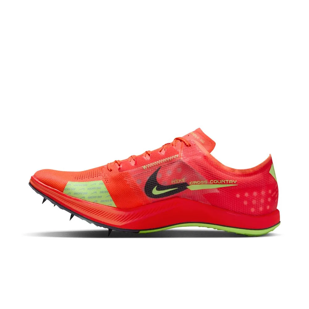 Nike ZoomX Dragonfly XC