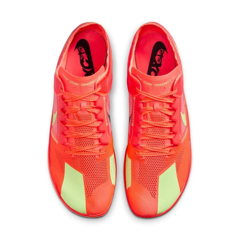 Nike ZoomX Dragonfly XC